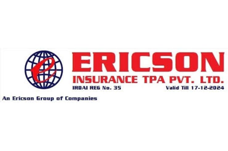 ERICSON INSURANCETPA PVT.LTD