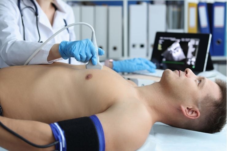 Echocardiography