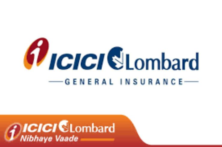 ICICI LOMBARD GENERAL INSURANCE CO.LTD