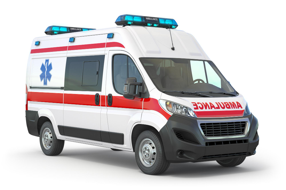 ambulance-car-isolated-white