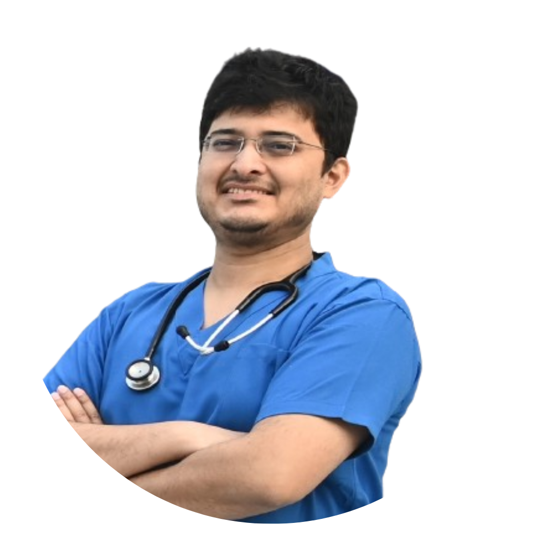 Dr. Atul