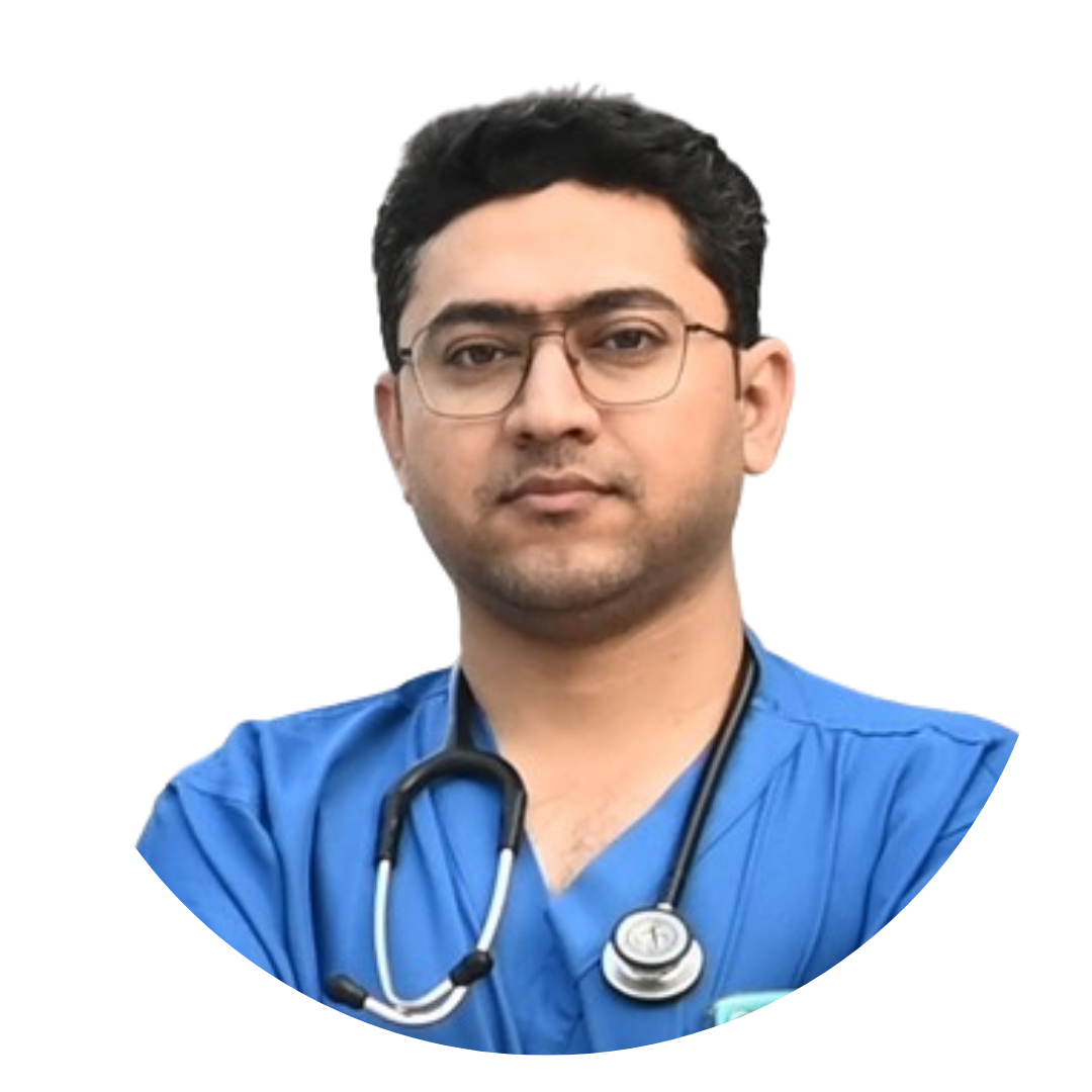 Dr. MD Ghazanfar