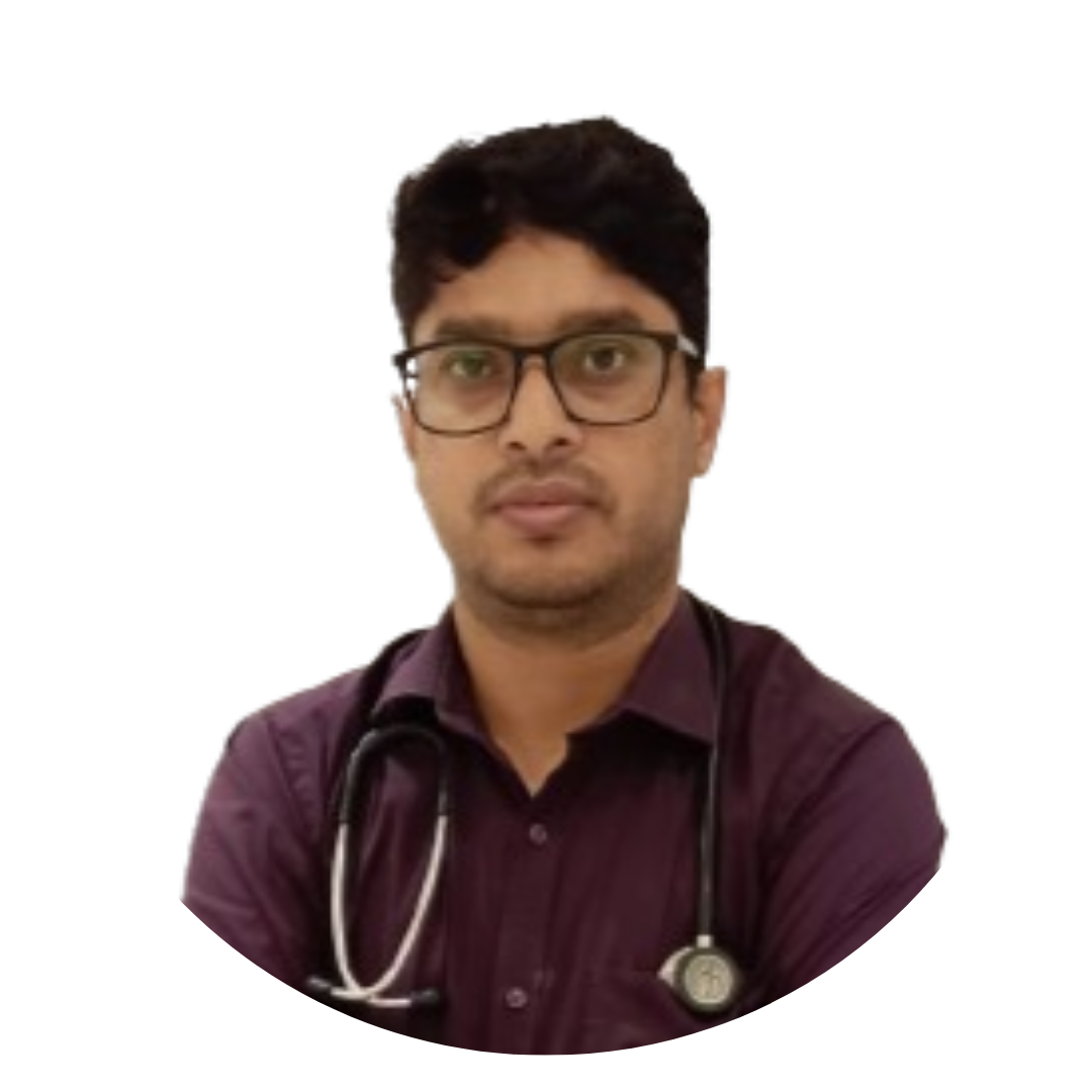 Dr. Rakesh