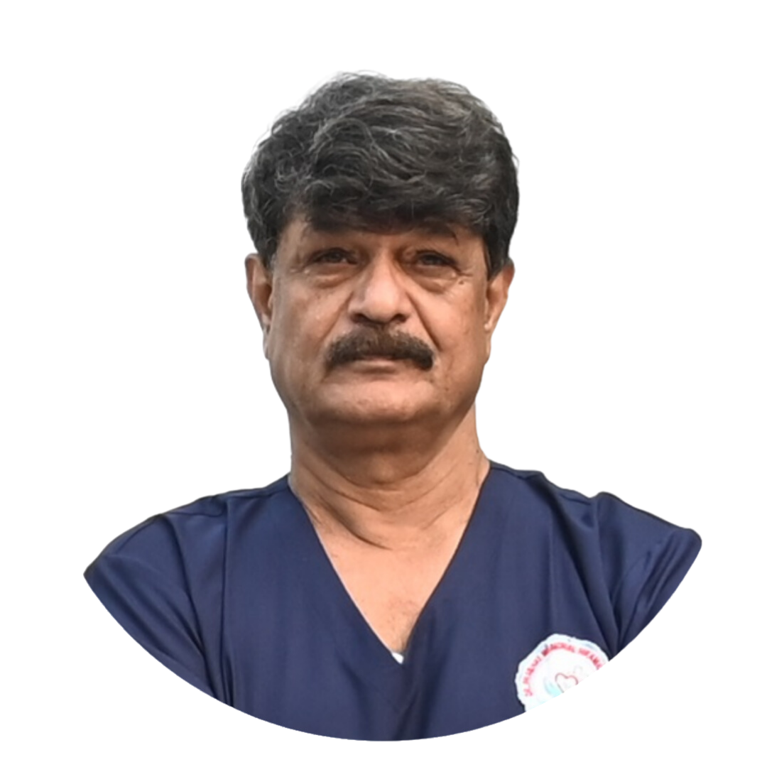 Dr. Ranjit Kumar Singh