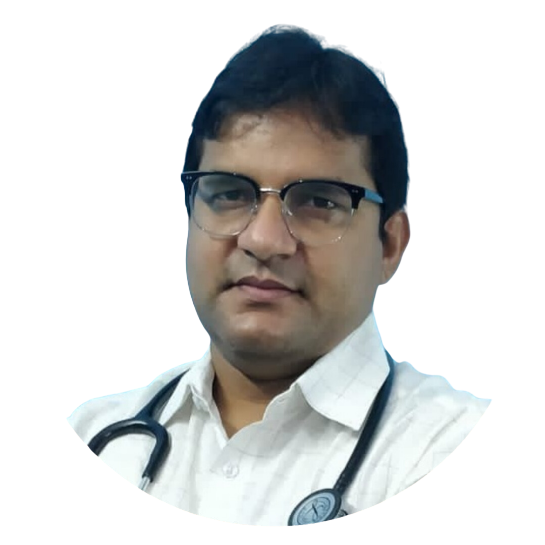 Dr. Praveen Kumar Shahi