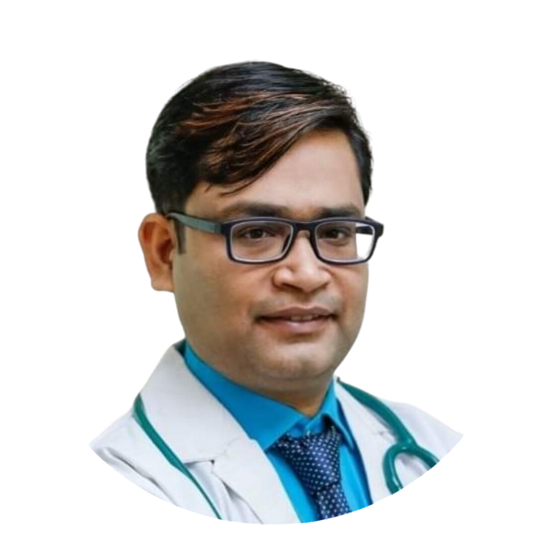 Dr. Manish Kumar