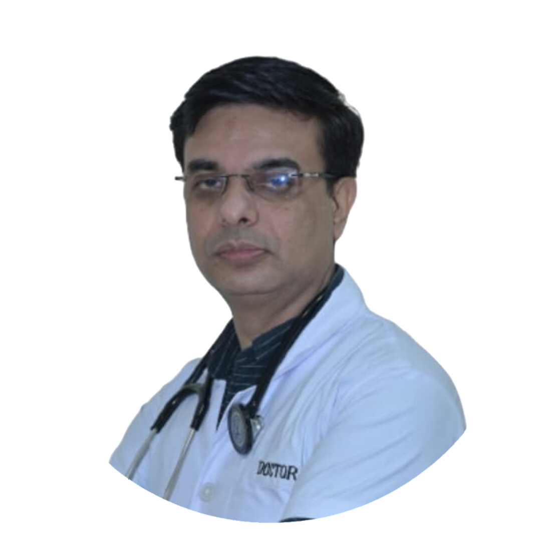 Dr. Abhishek