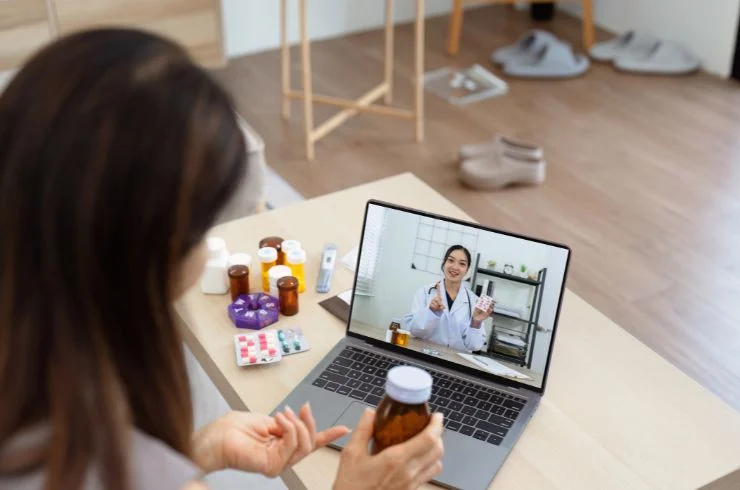 Telemedicine